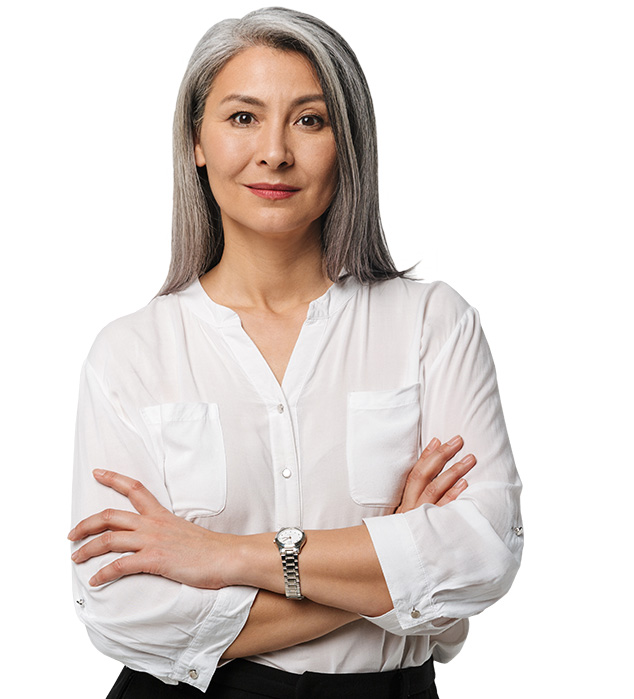 Lilia B. is a typical traditional bank user who trusted DIVEI PRIME and has invested in DynAgro Benefit Toke 