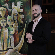 Jon L. is a DIVÉI PRIME core team member defining the business communication translating the technical into the understandable